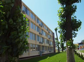  Hotel Marie  Мамая